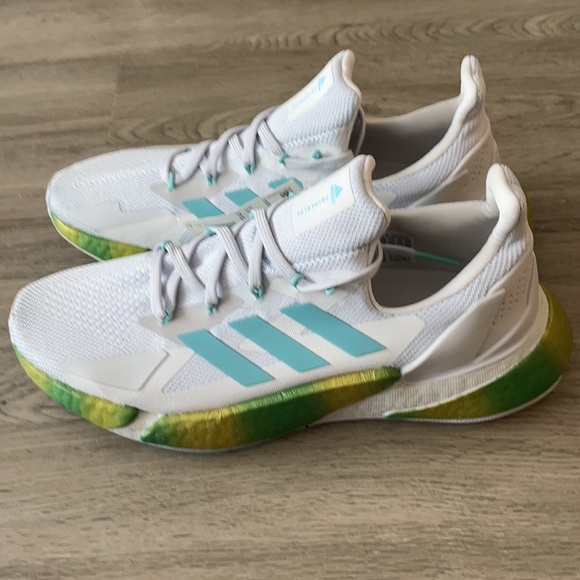 Adidas X9000L4 Boost Running Sneakers FY3230 NWOB main image 5
